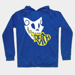 Death Breath Hoodie